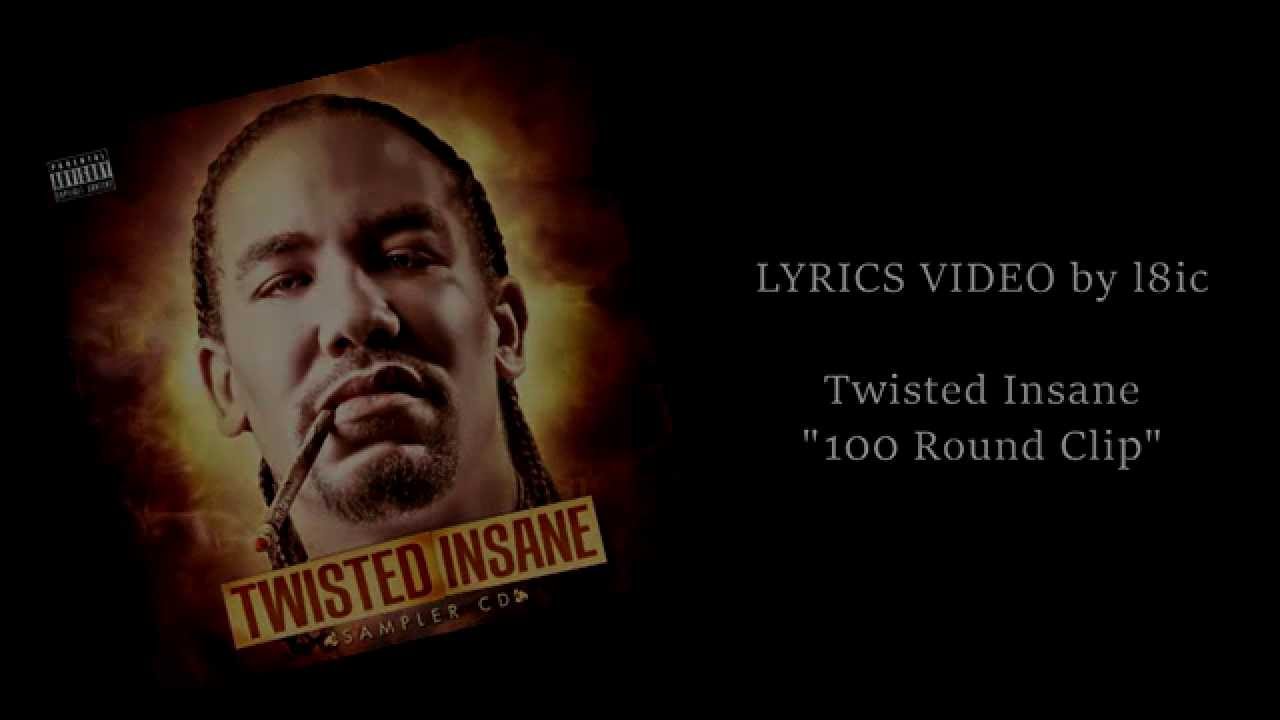 twisted insane voodoo download