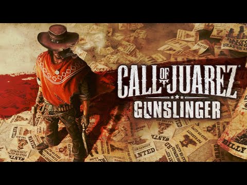 call of juarez gunslinger cheat